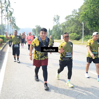 Runner Photo 6943306