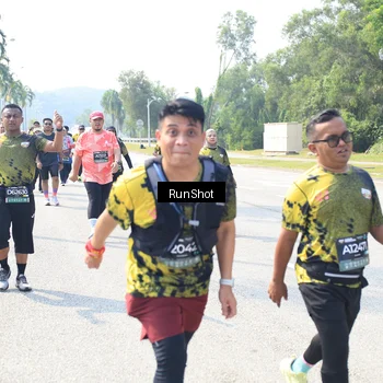 Runner Photo 6943310