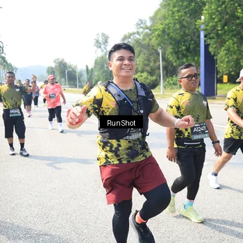Runner Photo 6943320