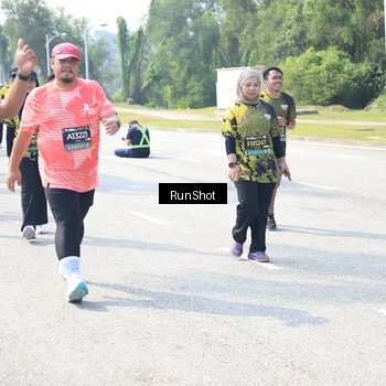 Runner Photo 6943332