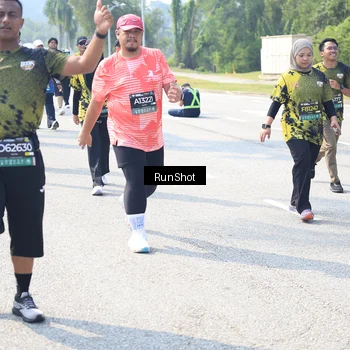 Runner Photo 6943333