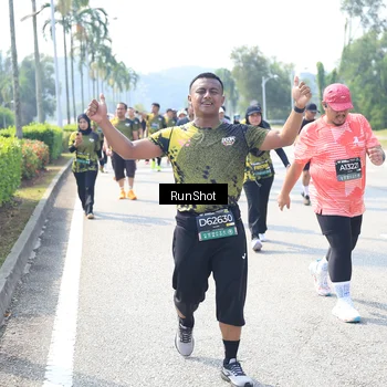 Runner Photo 6943341