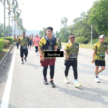 Runner Photo 6943380
