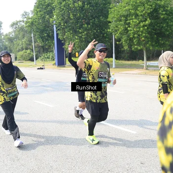 Runner Photo 6943385