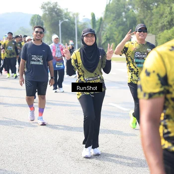 Runner Photo 6943394