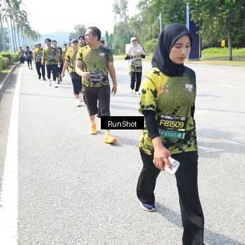 Runner Photo 6943437