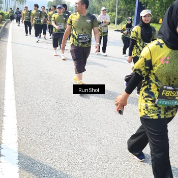 Runner Photo 6943444