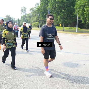 Runner Photo 6943447
