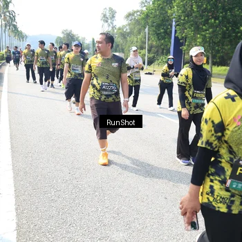 Runner Photo 6943448