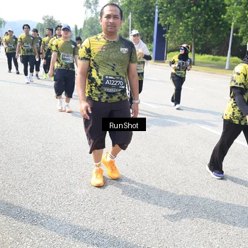 Runner Photo 6943461
