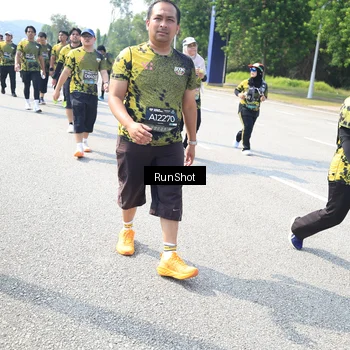 Runner Photo 6943463