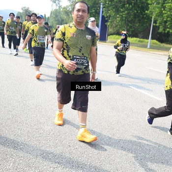 Runner Photo 6943464