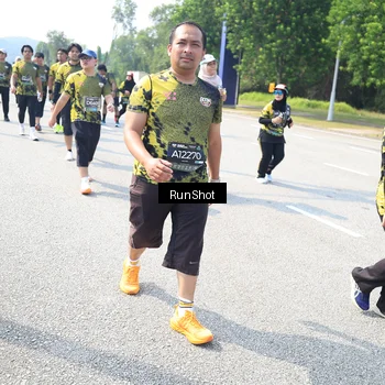 Runner Photo 6943465