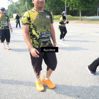 Runner Photo 6943473
