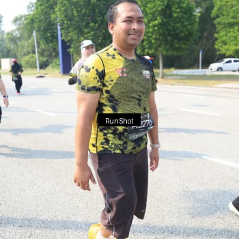 Runner Photo 6943477