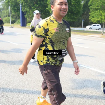 Runner Photo 6943479