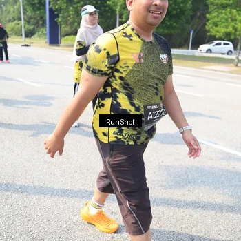 Runner Photo 6943481