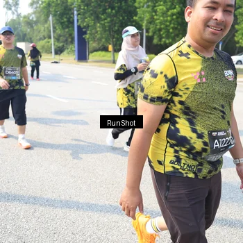 Runner Photo 6943483