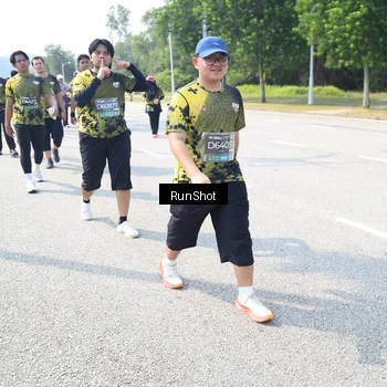 Runner Photo 6943497