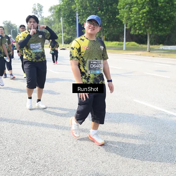 Runner Photo 6943500