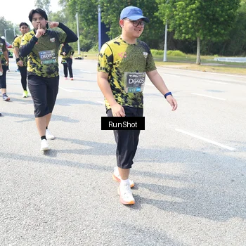 Runner Photo 6943502