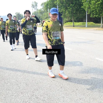 Runner Photo 6943503