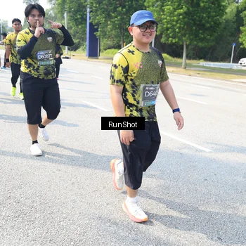 Runner Photo 6943508