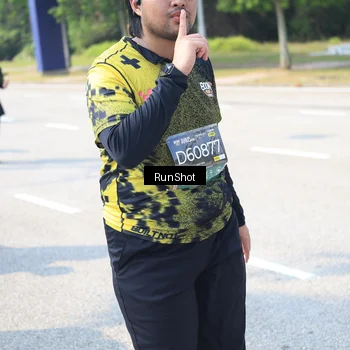 Runner Photo 6943521