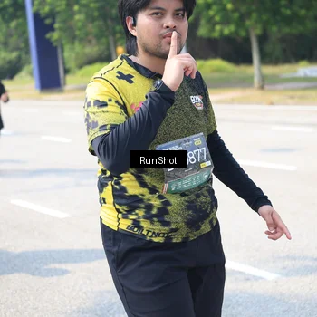 Runner Photo 6943524