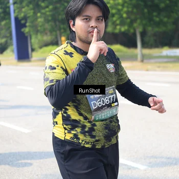 Runner Photo 6943525