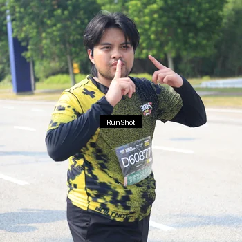Runner Photo 6943526