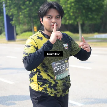 Runner Photo 6943527