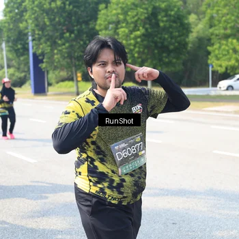 Runner Photo 6943528