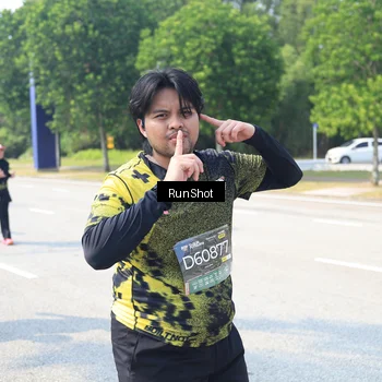 Runner Photo 6943530