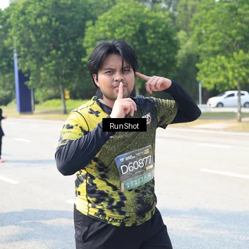 Runner Photo 6943531