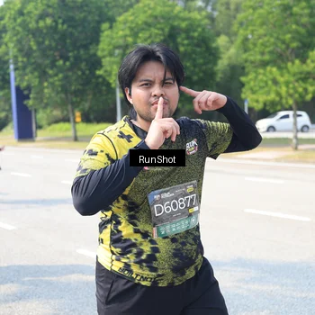 Runner Photo 6943532