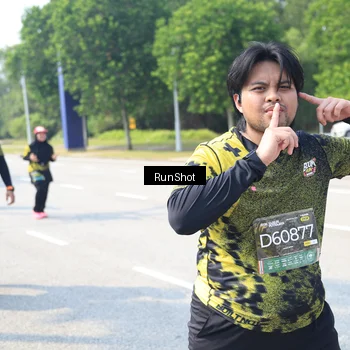 Runner Photo 6943533
