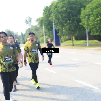 Runner Photo 6943534
