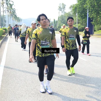 Runner Photo 6943538