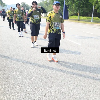 Runner Photo 6943570