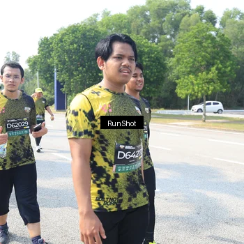 Runner Photo 6943577