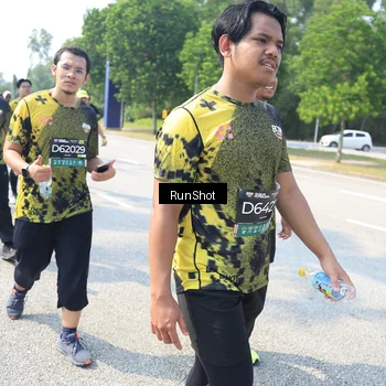 Runner Photo 6943580