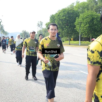 Runner Photo 6943581