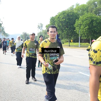 Runner Photo 6943583