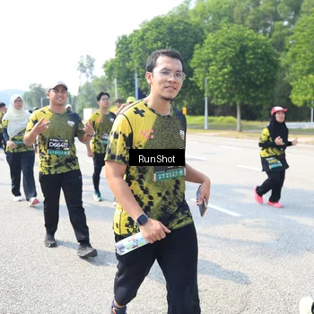 Runner Photo 6943587