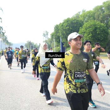 Runner Photo 6943605