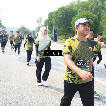 Runner Photo 6943607