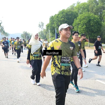 Runner Photo 6943609