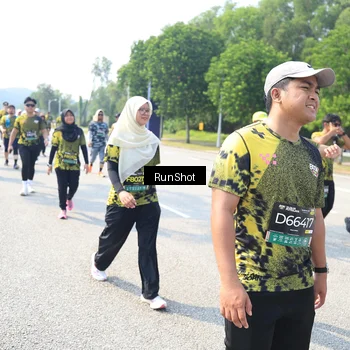 Runner Photo 6943610