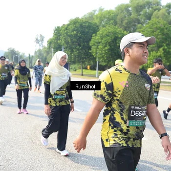 Runner Photo 6943613